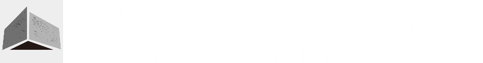 英良石材自然历史博物馆